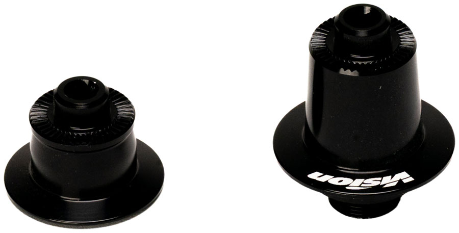 Vision Rear QR End Cap HG Team/Trimax/SC RB