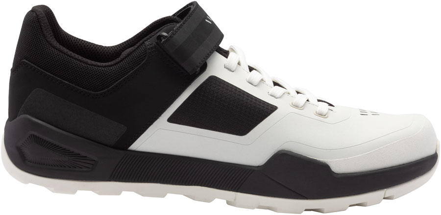 SIDI Indomita Mountain Clipless Shoes - Men's Ice White/Black - Image 2