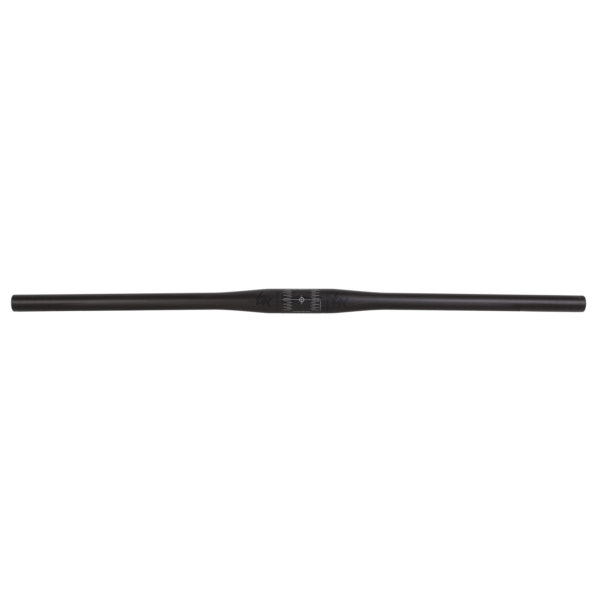 Tune Turnstange Carbon Flat Bar (31.8) 9 deg 750mm blk Tune Turnstange Carbon Flat Bar (31.8) 9 deg 750mm blk