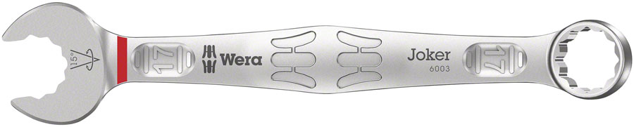 Wera 6003 Joker Combination Wrench - Image 6