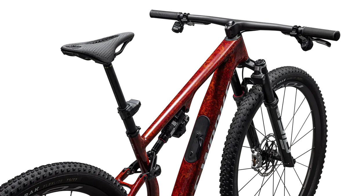 S-Works Epic 8 – SRAM XX SL AXS, RockShox Ultimate Flight Attendant - Image 9