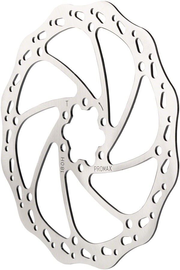 Promax Sport S1 Disc Brake Rotor variant 3
