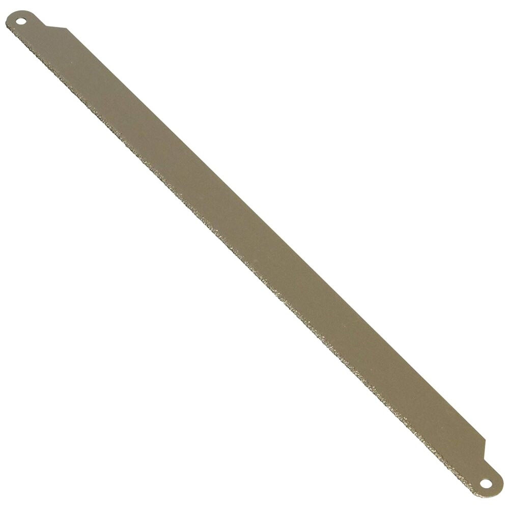 Loctite Tungsten Carbide 12" Hacksaw Blade