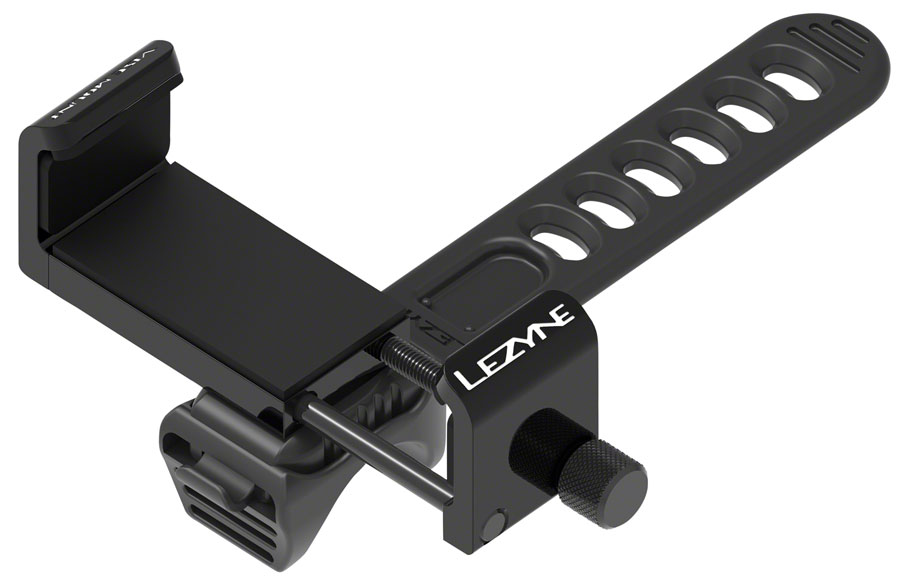 Lezyne Smart Vise Mount Phone Holder Lezyne Smart Vise Mount Phone Holder