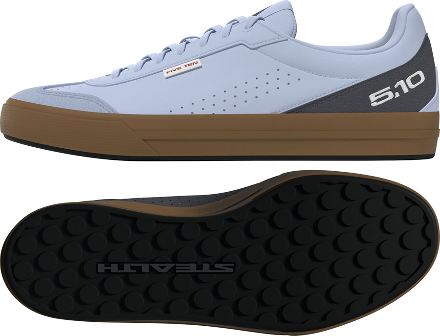 Five Ten Sleuth DLX 2 Flat Shoes - Men's - Image 4