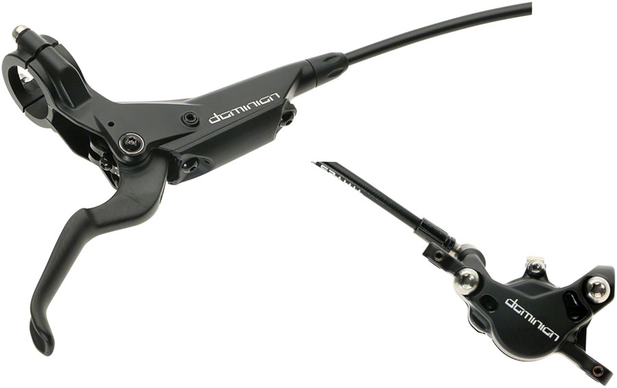 Hayes Dominion T2 Disc Brake Lever - Limited Edition