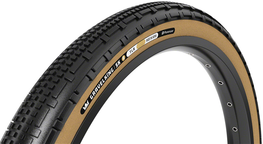 Panaracer GravelKing SK R 700c Tire