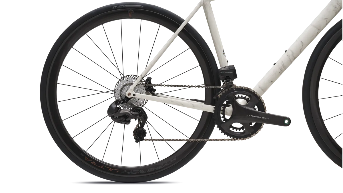 S-Works Aethos LTD - Campagnolo Super Record - Image 5