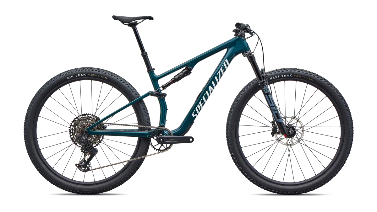 Epic 8 Comp - SRAM S-1000 AXS, RockShox Select variant 1