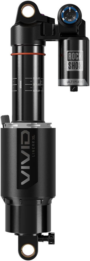 RockShox Vivid Ultimate DH RC2 Rear Shock - Image 3