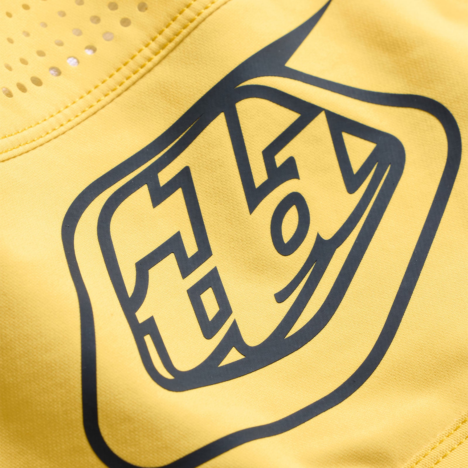 Youth Sprint Pro Pant Mono Butter - Image 3
