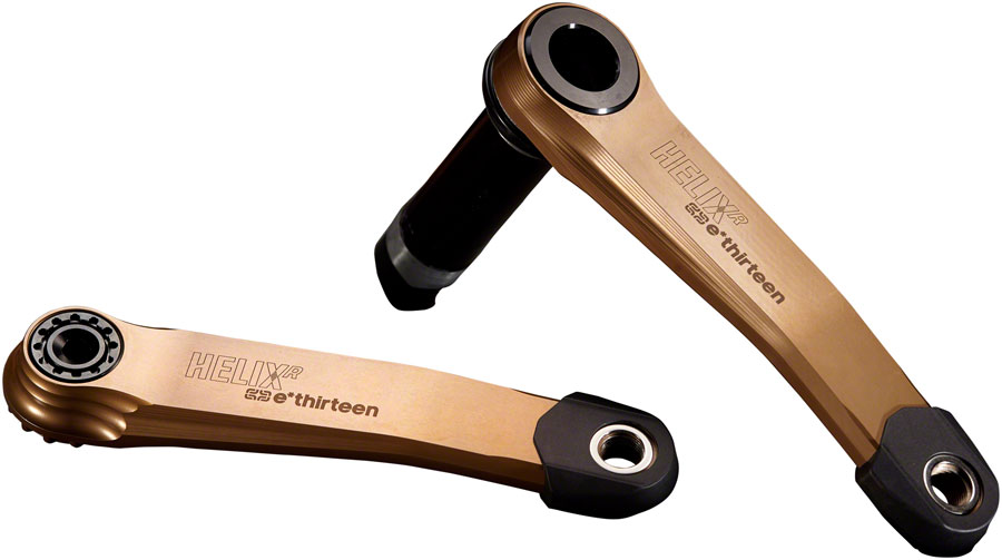 e*thirteen Helix Race Cranksets - Image 4