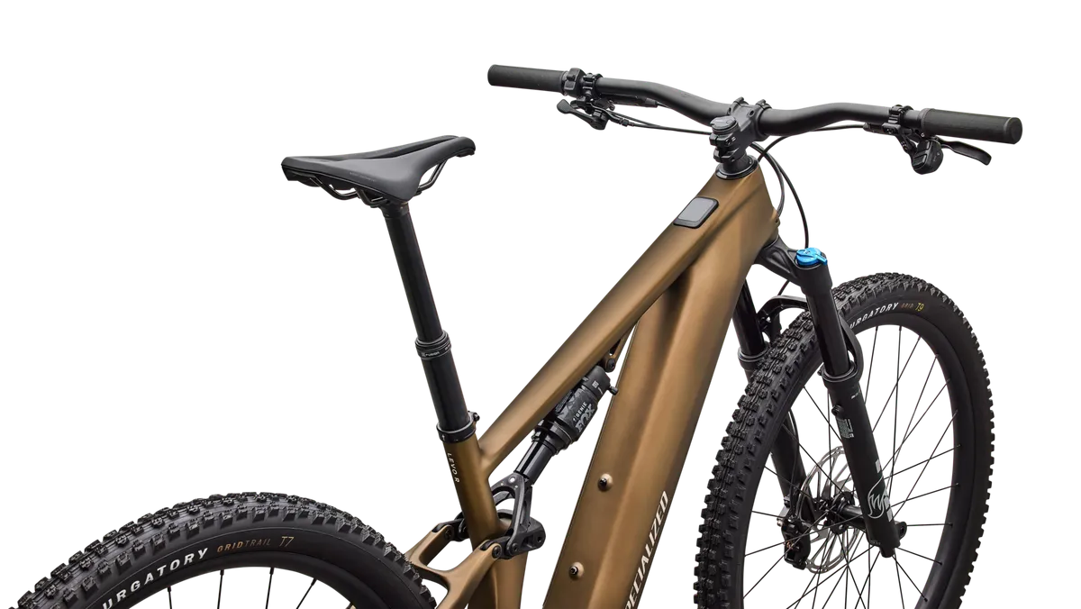 Turbo Levo R Comp - Image 9