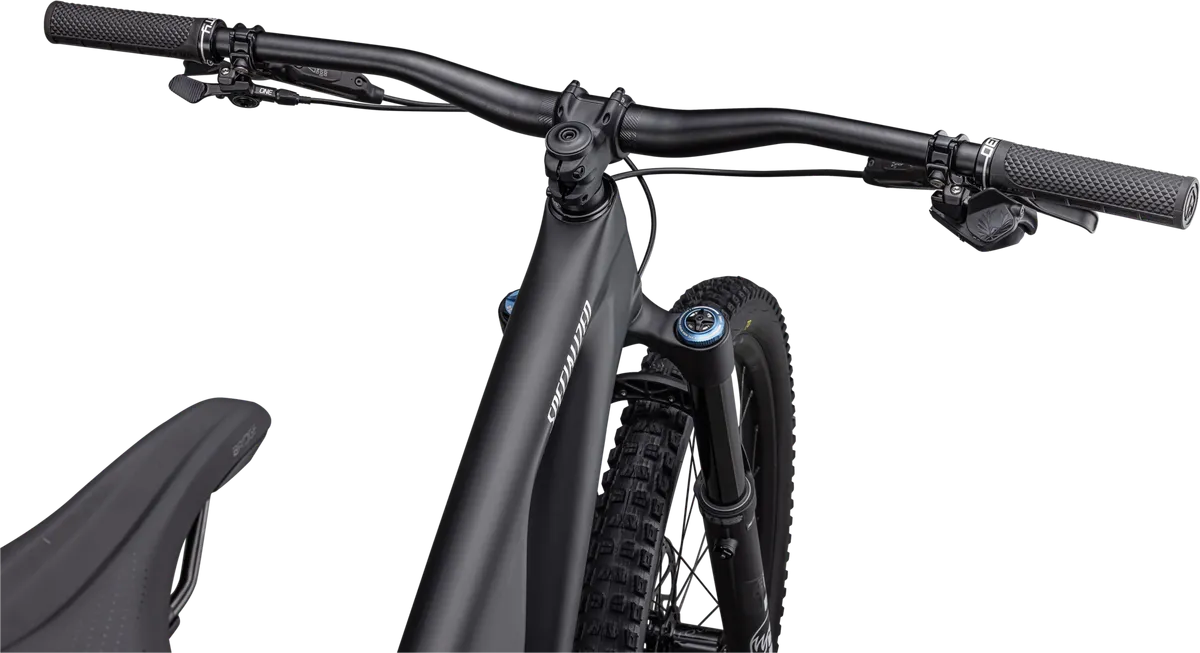 Stumpjumper EVO Expert - SRAM GX Eagle AXS, FOX Performance Elite - Image 5