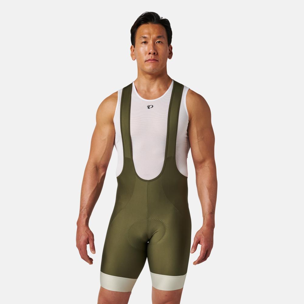 Men's Attack Bib Shorts variant 3