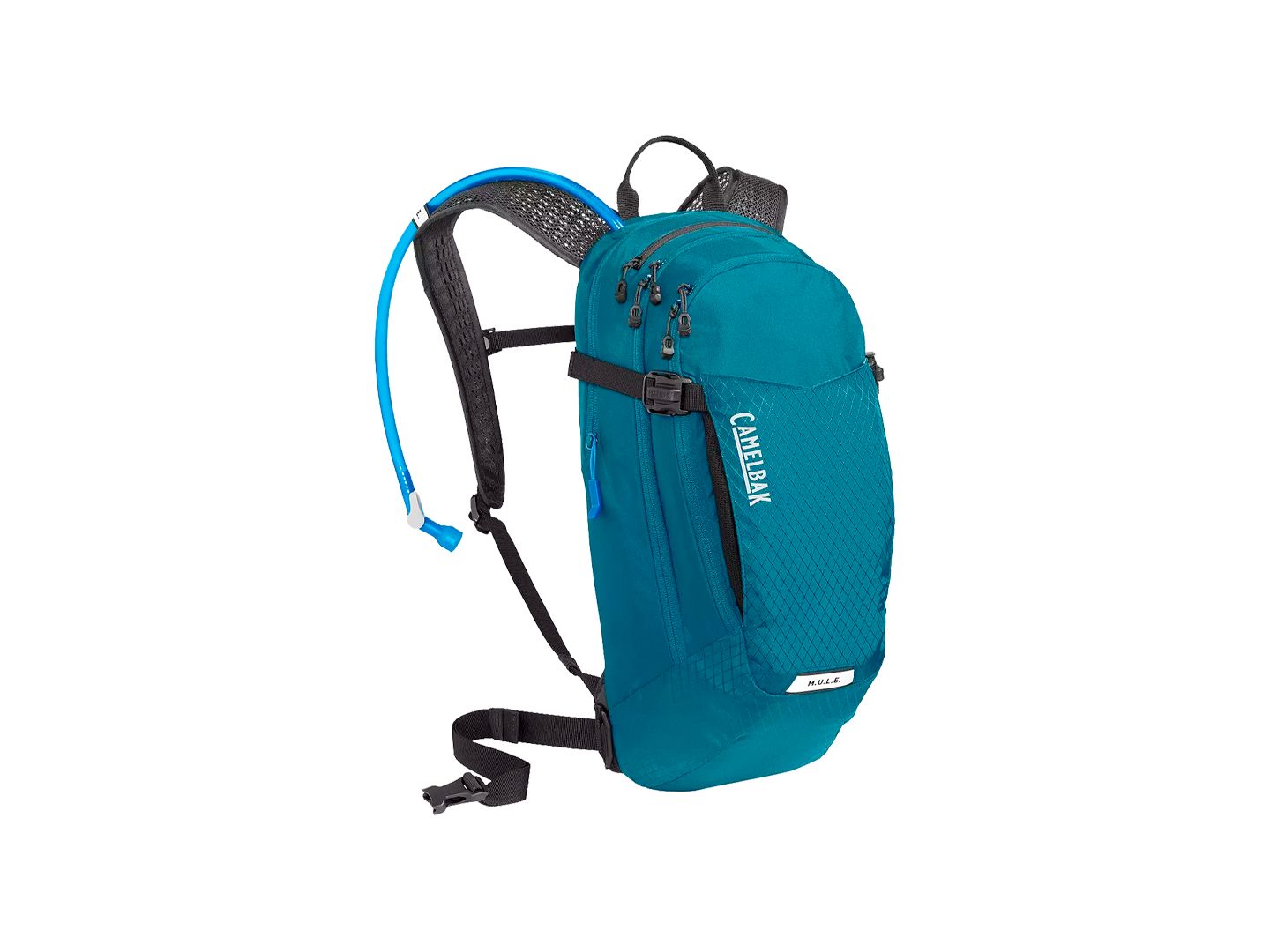CamelBak Mule 12 100oz Dark Blue Bag