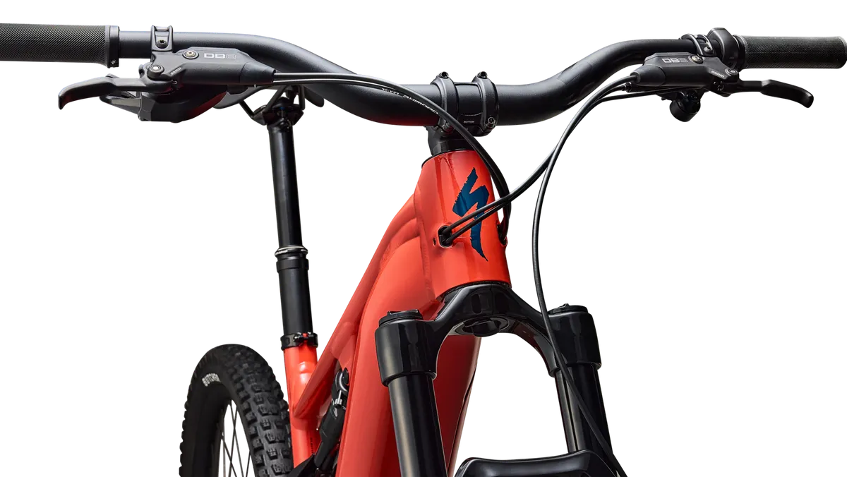 Turbo Levo 4 Alloy - Image 5