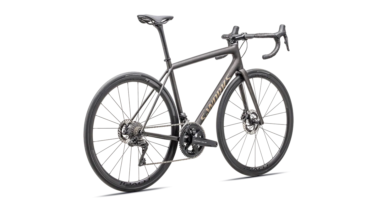 S-Works Aethos - Shimano Dura-Ace Di2 - Image 8