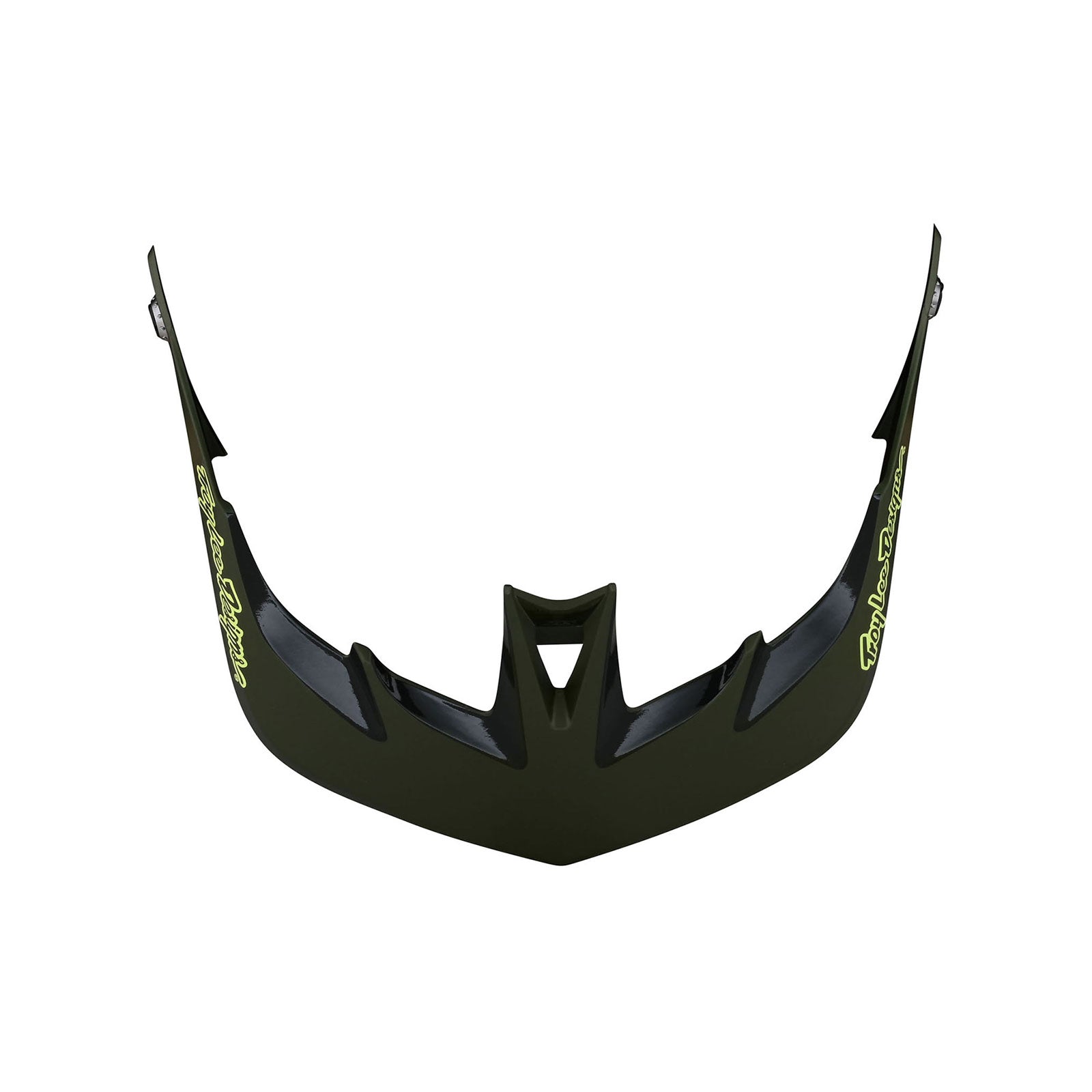 A3 Helmet Uno Glass Green - Image 5