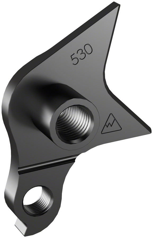 Wheels Manufacturing Hangers Requiring 1 Fastener - Image 2