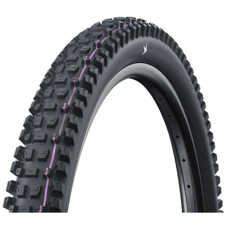 Schwalbe Albert Trail Pro E50 Tire 29x2.5" Ultra Soft Schwalbe Albert Trail Pro E50 Tire 29x2.5" Ultra Soft