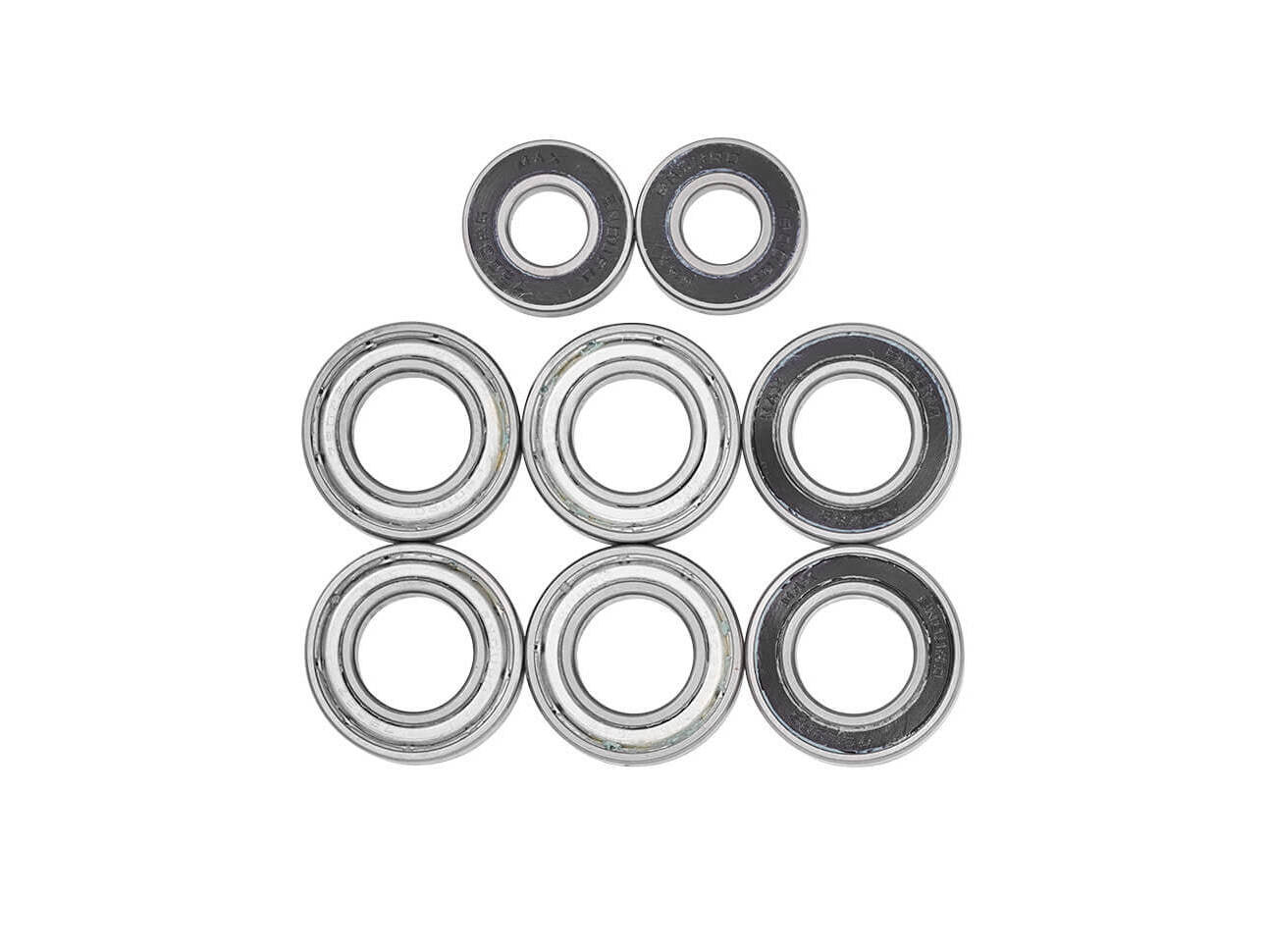 Bearing Kit Tallboy 1 AL - Bearing Kit Tallboy 1 AL