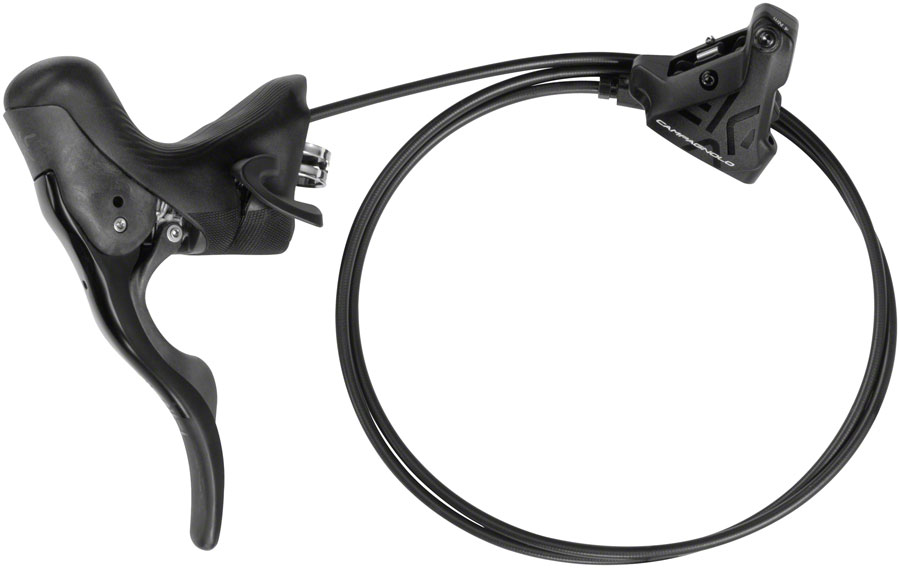 Campagnolo EKAR Ergopower Control Shift/Brake Lever Disc Brake Caliper - 1x13-Speed 140mm Hydraulic Caliper variant 2