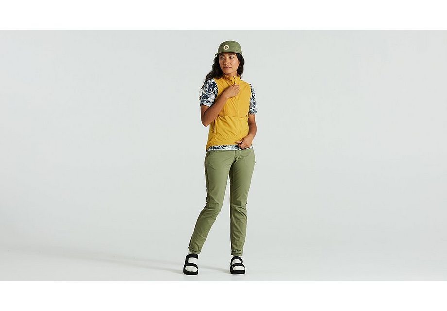 2024 S/F Adventure Vest Wmn variant 2