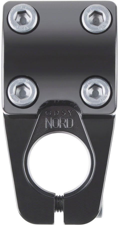Odyssey Nord BMX Stem - Image 4