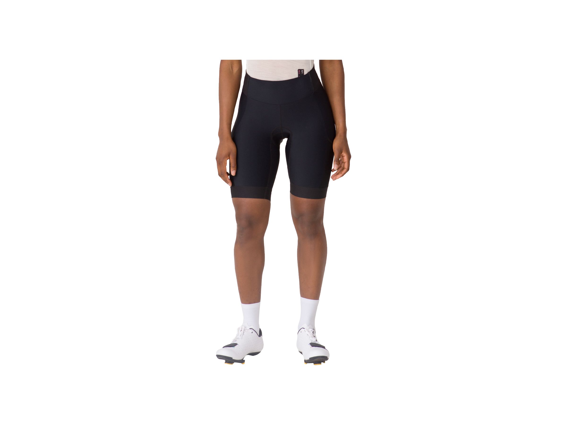 Short Rapha Core Cargo Women X-Small Black
