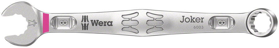 Wera 6003 Joker Combination Wrench variant 3