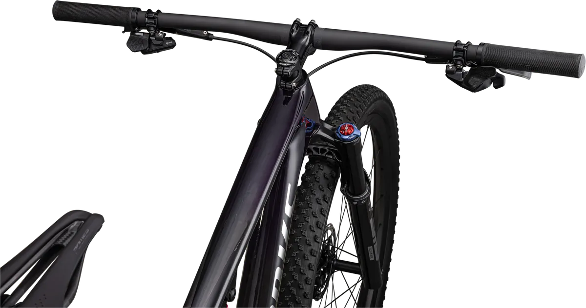 S-Works Epic - SRAM XX1 AXS, RockShox Ultimate BRAIN - Image 5