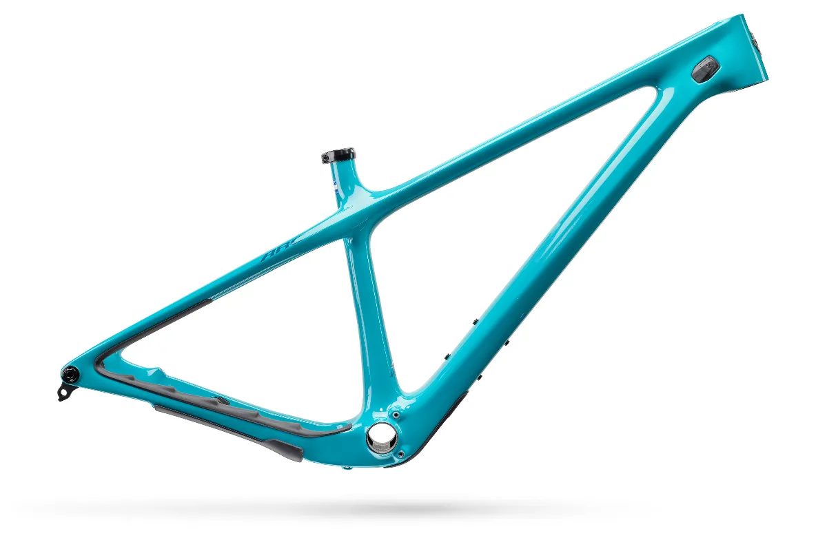 Yeti Cycles ARC - Frame Only - Image 7