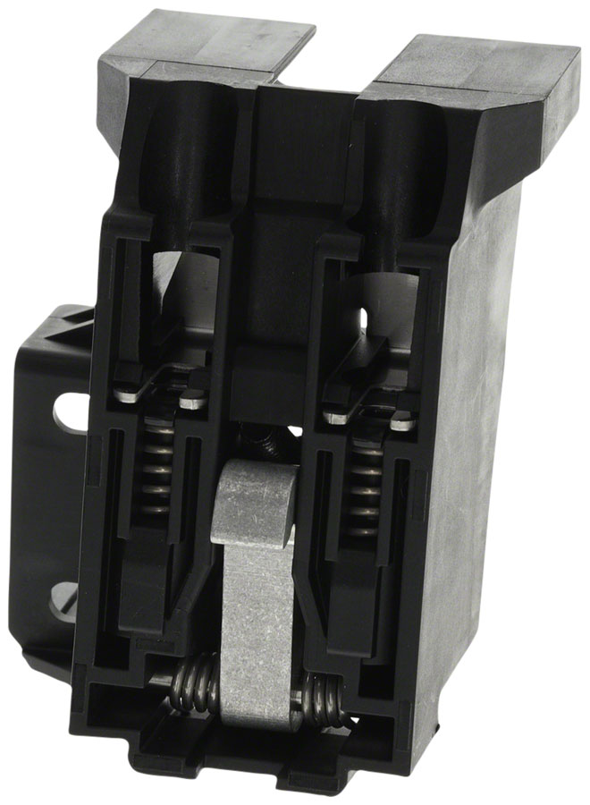 Bosch PowerTube BBP38YY Horizontal/Vertical Pivot Holder Lock Side Inverse - The smart system