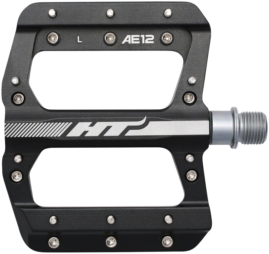HT Components AE12 Pedals HT Components AE12 Pedals