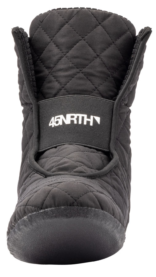 45NRTH Wolvhammer Boot Liner - Image 4