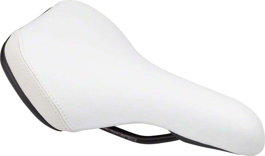Planet Bike Little A.R.S Saddle - Youth, Steel variant 3