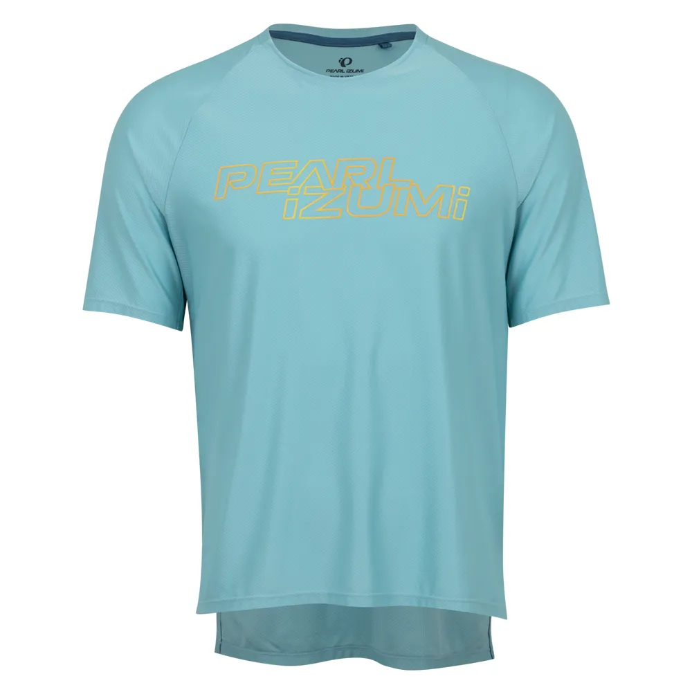 Men's Elevate Short Sleeve Jersey - Image 7