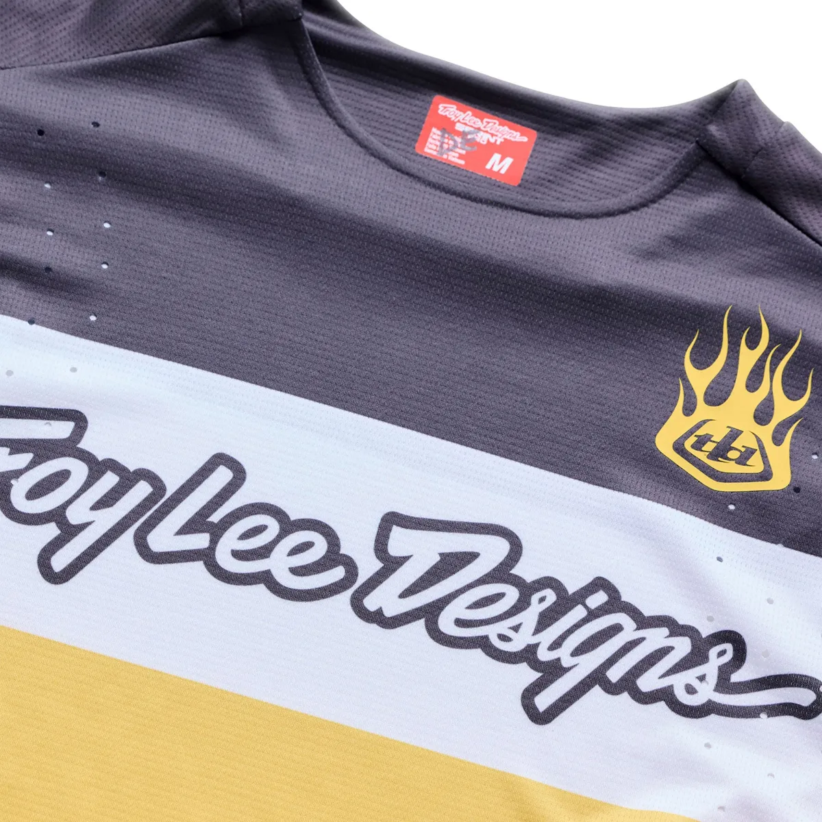 Sprint Pro LS Jersey Yo Moto Butter - Image 5