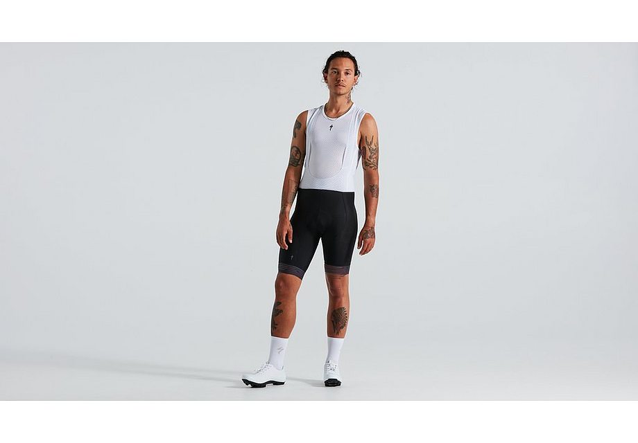 2022 Sl Blur Bib Short Men variant 2