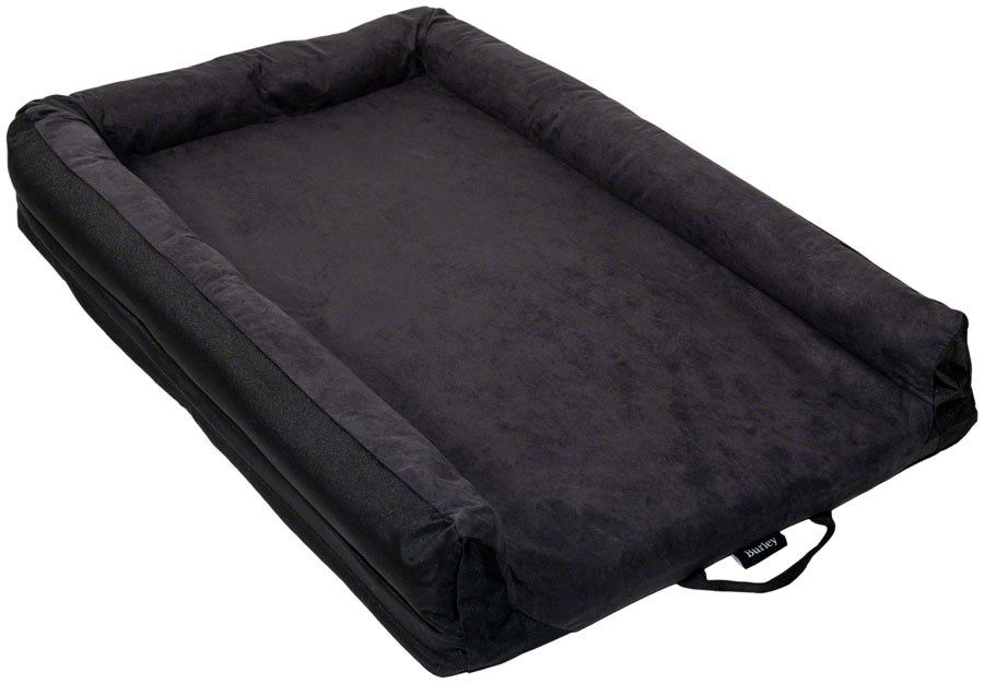 Burley Pet Trailer Bed variant 2