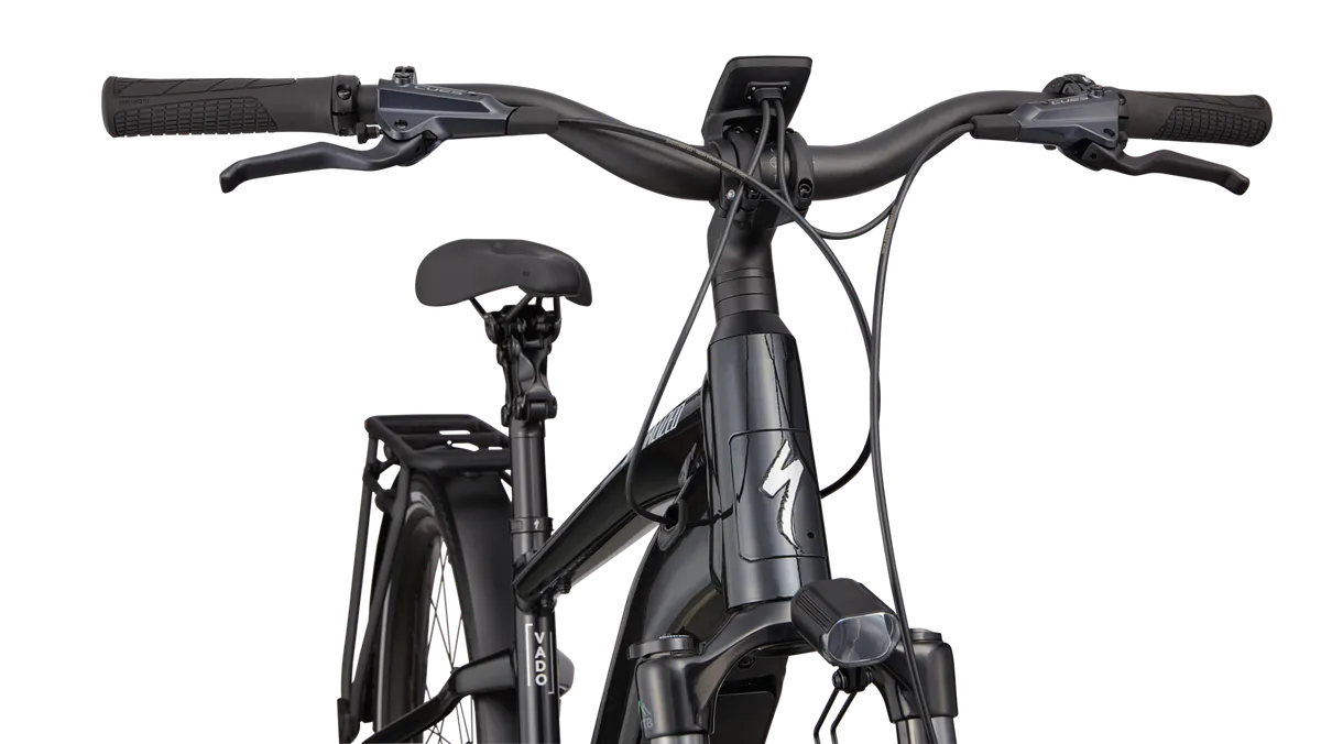 Turbo Vado 5.0 IGH - Image 5