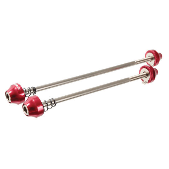Halo Hex Key Wheel Skewers F/R - Image 5