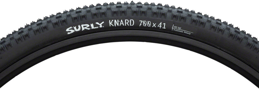 Surly Knard Tire - Black - Image 14