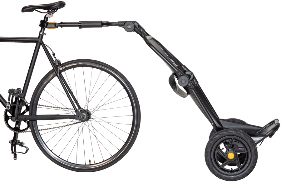 Burley Travoy Cargo Trailer System - Image 3