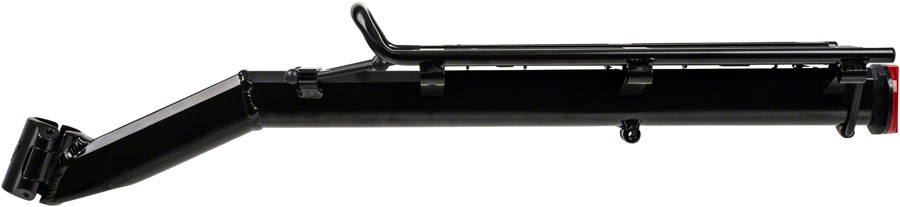 Topeak MTX BeamRack II Seatpost Mount Rack - Image 6