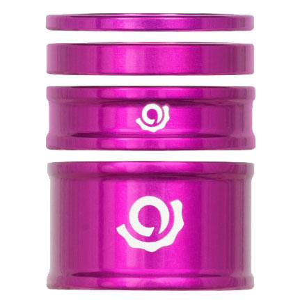 Industry Nine Aluminum Headset Combo Spacer Kits - Image 7