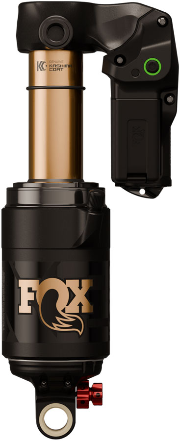 FOX FLOAT X2 LIVE VALVE NEO - Image 2