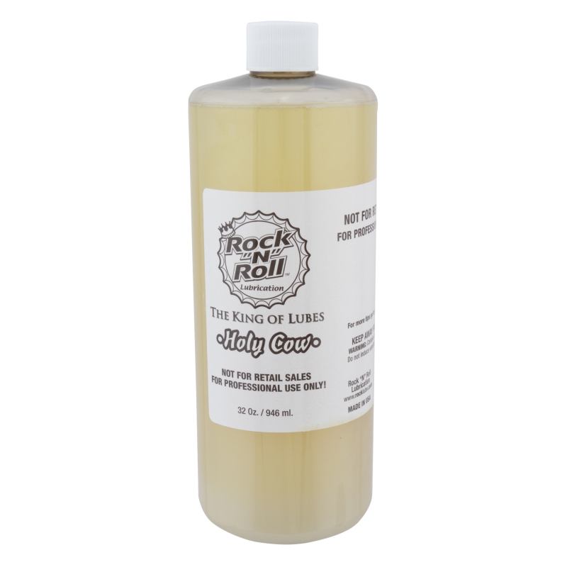 Rock-N-Roll Holy Cow Bike Chain Lube variant 2