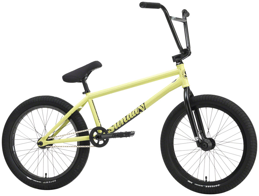Sunday Soundwave BMX Bike - Image 2